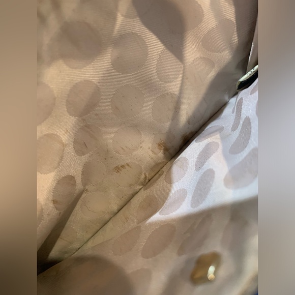 Kate Spade Seahorse Leather Wristlet - Picture 11 of 11